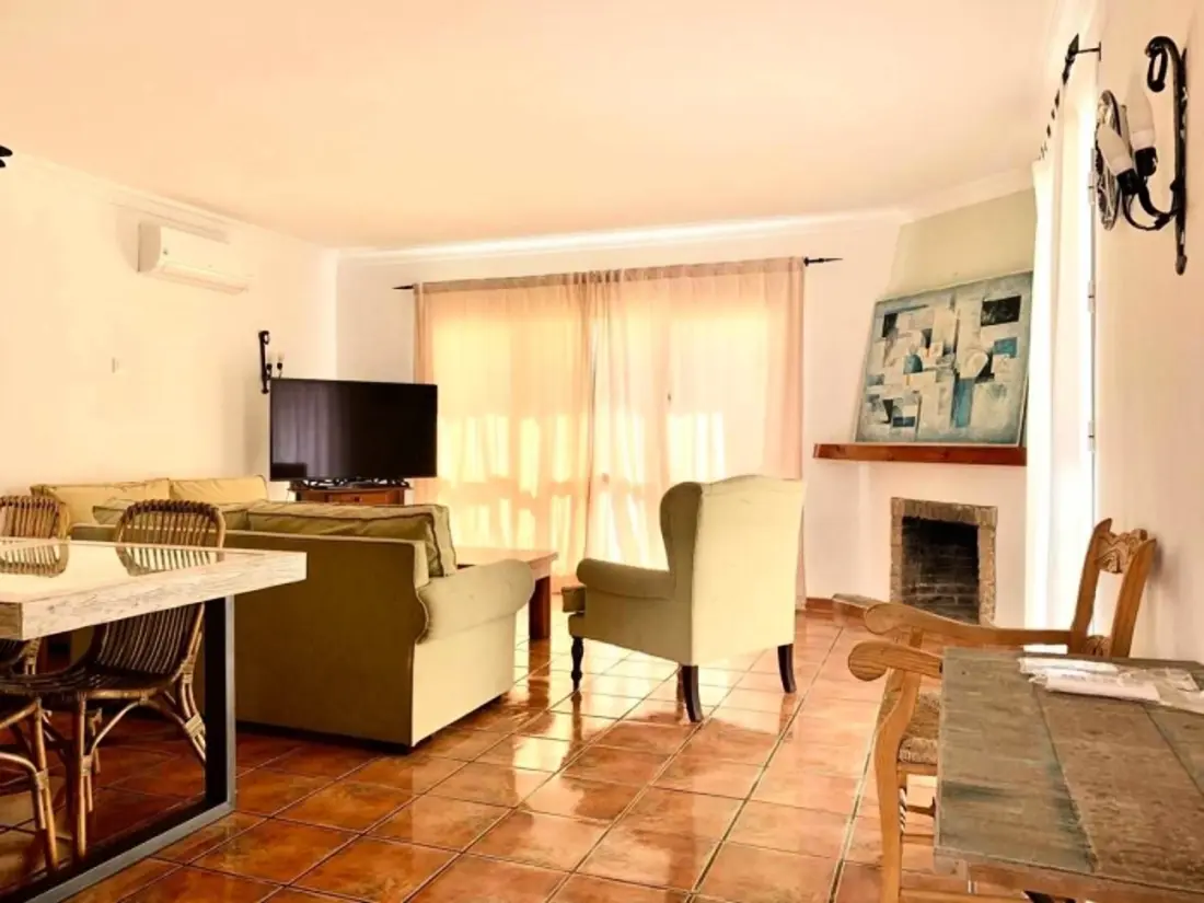 Maison de Vacances Conil de la Frontera 192