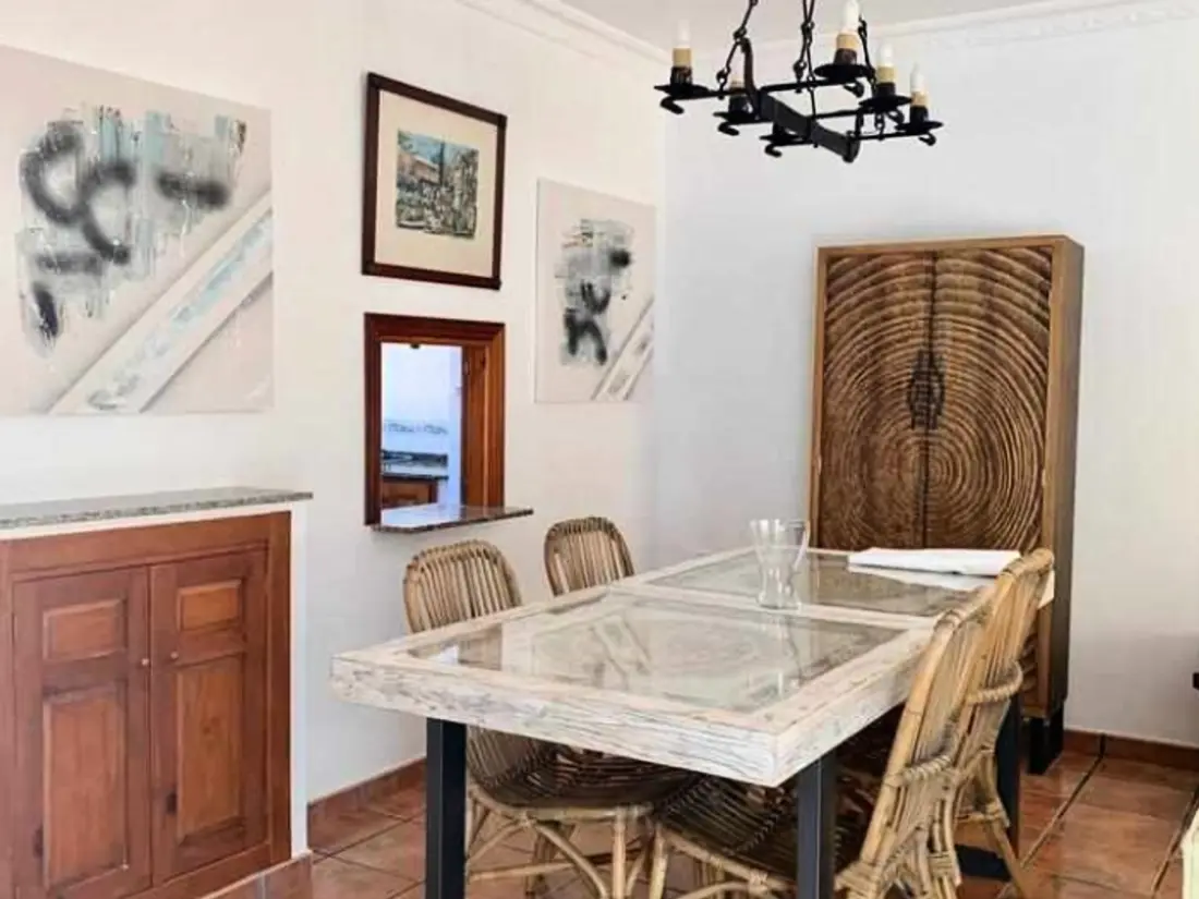 Maison de Vacances Conil de la Frontera 192
