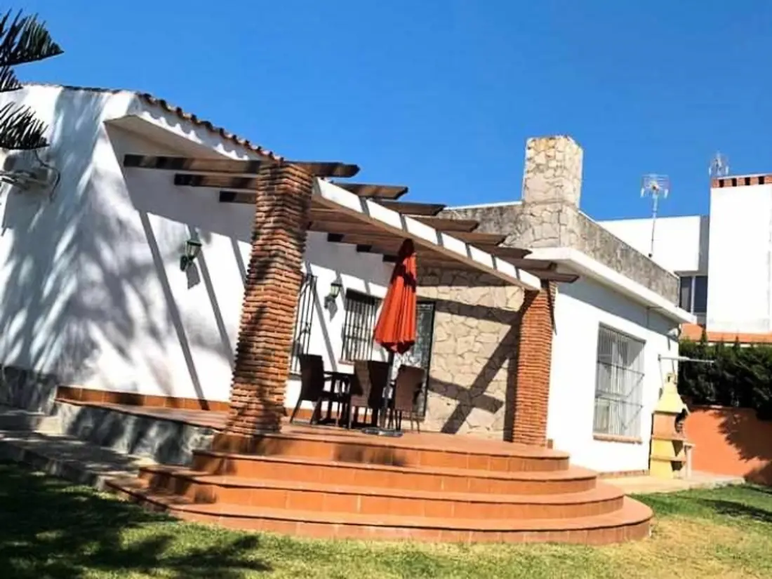 Maison de Vacances Conil de la Frontera 192