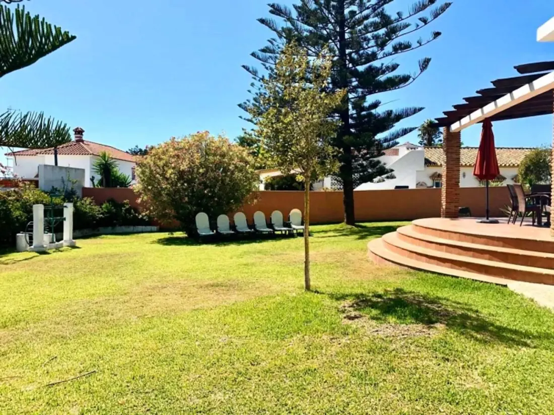 Maison de Vacances Conil de la Frontera 192