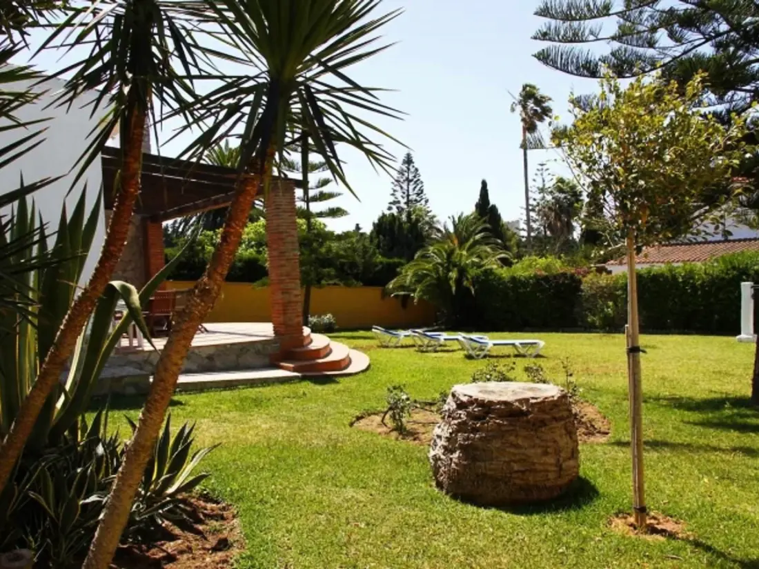 Maison de Vacances Conil de la Frontera 192