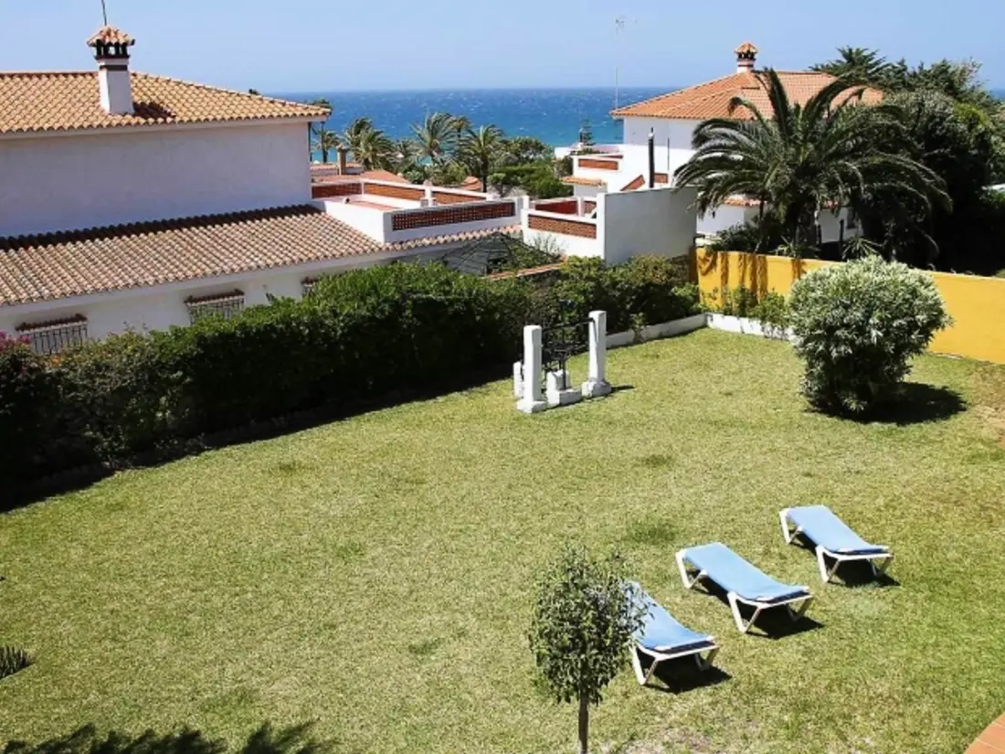 Maison de Vacances Conil de la Frontera 192