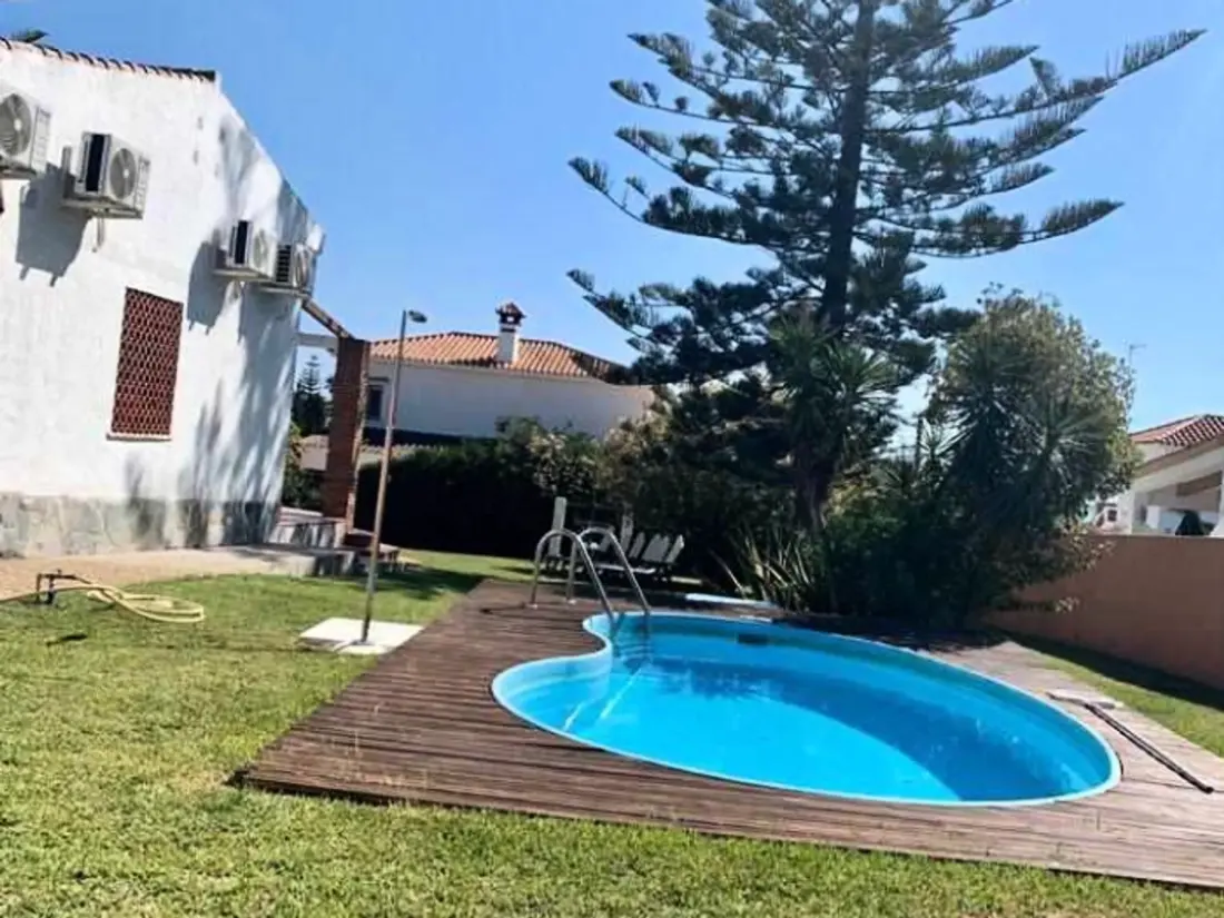 Maison de Vacances Conil de la Frontera 192