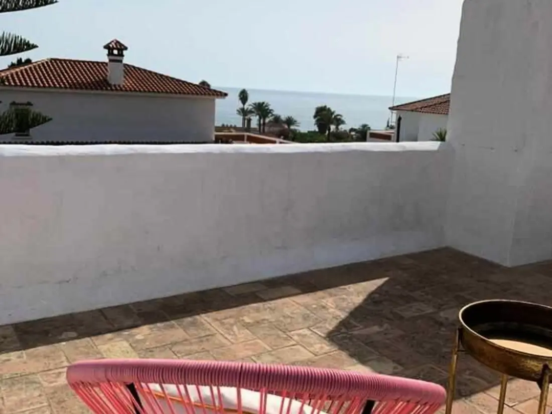 Maison de Vacances Conil de la Frontera 192