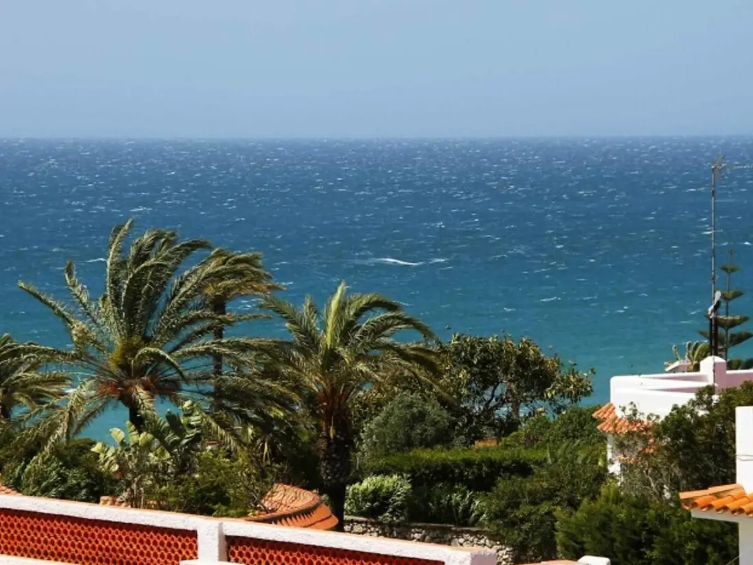 Maison de Vacances Conil de la Frontera 192