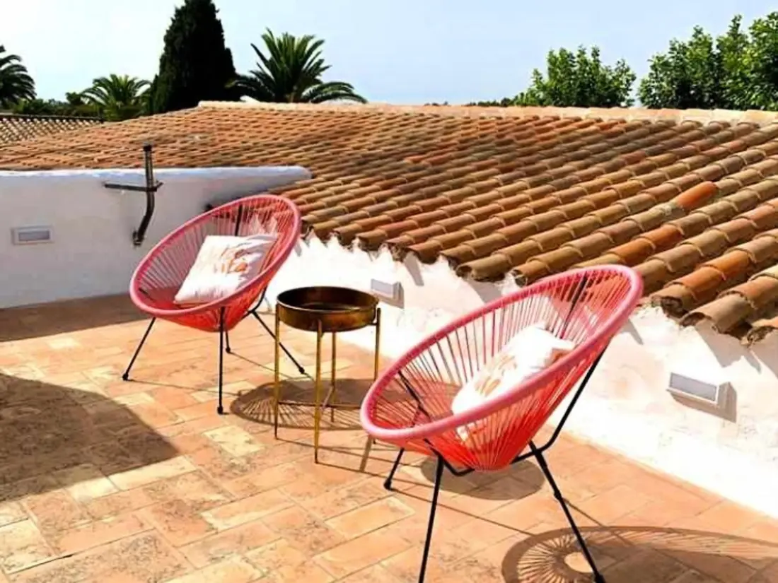 Maison de Vacances Conil de la Frontera 192