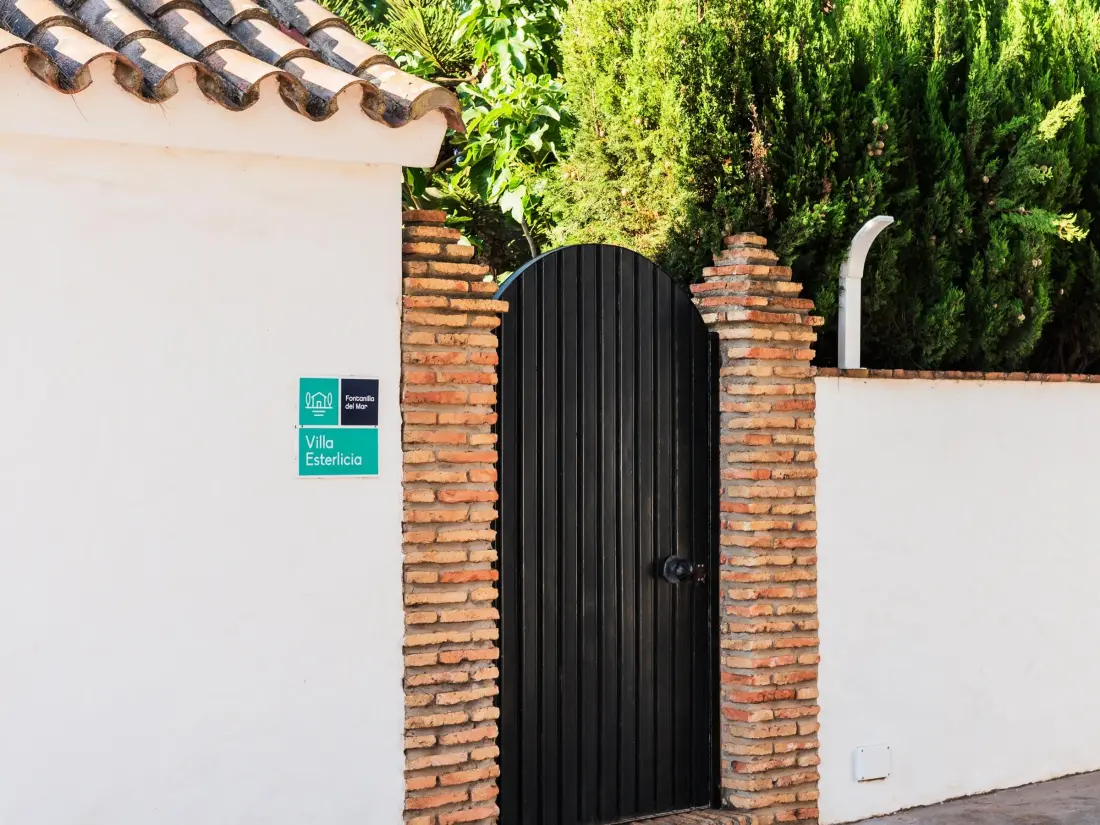 Maison de Vacances Conil de la Frontera 193