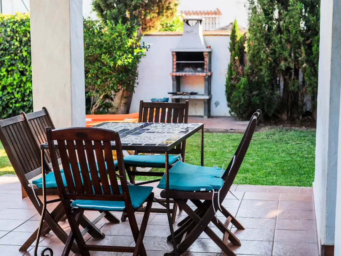 Maison de Vacances Conil de la Frontera 193
