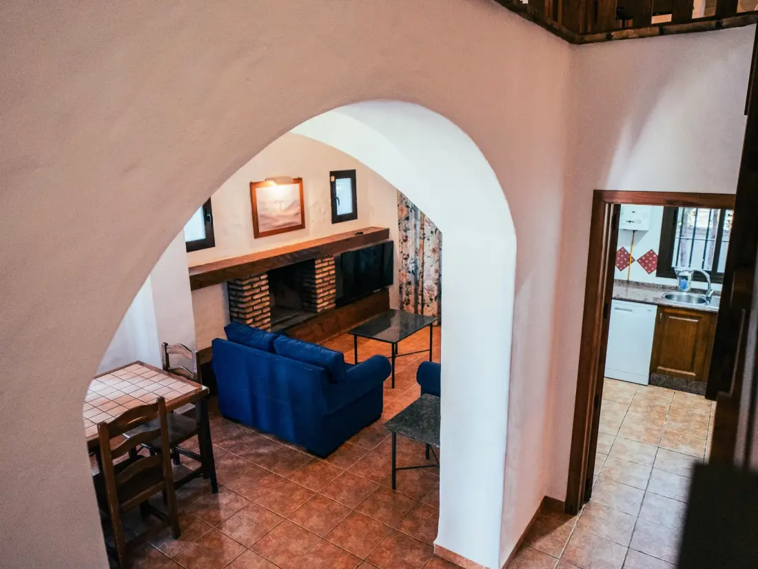 Maison de Vacances Conil de la Frontera 193