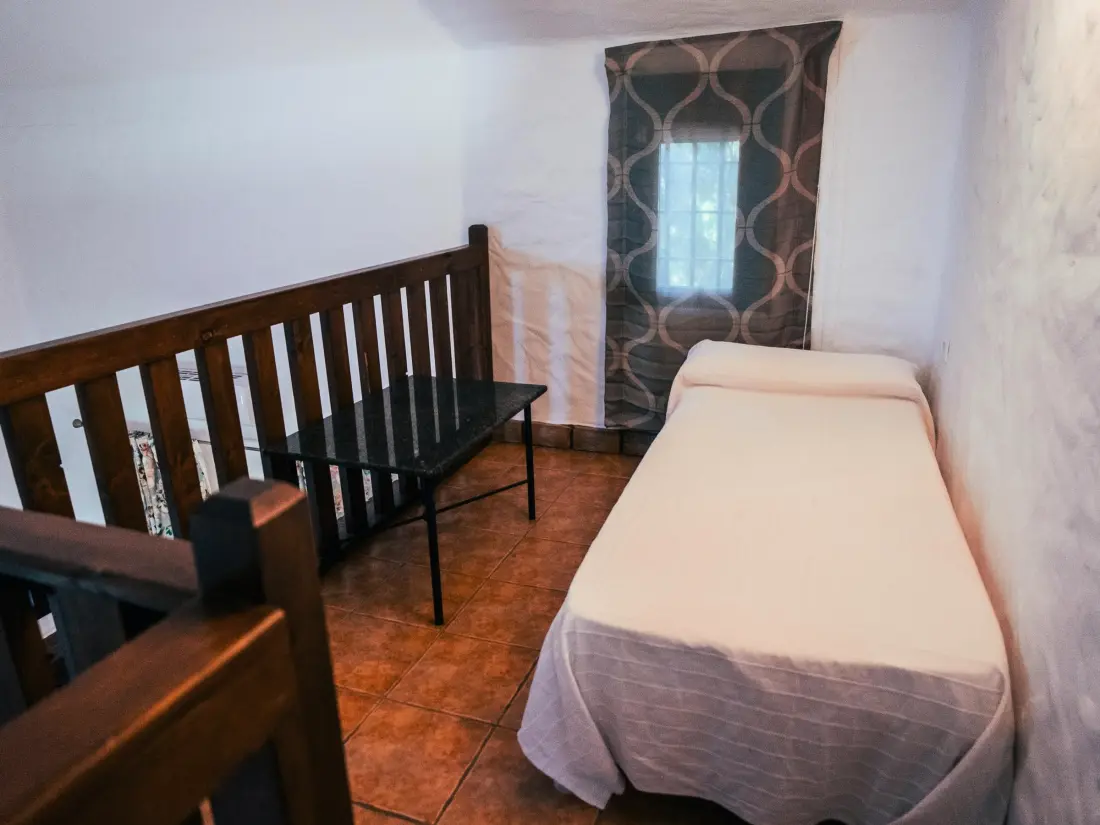 Maison de Vacances Conil de la Frontera 193