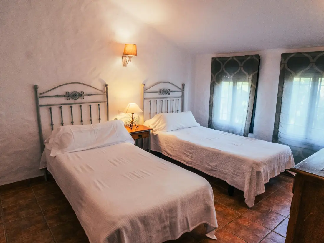 Maison de Vacances Conil de la Frontera 193