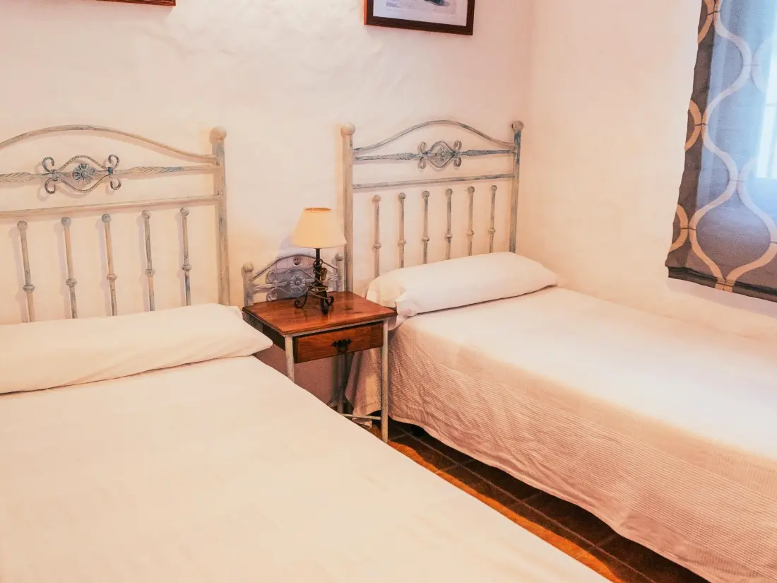 Maison de Vacances Conil de la Frontera 193