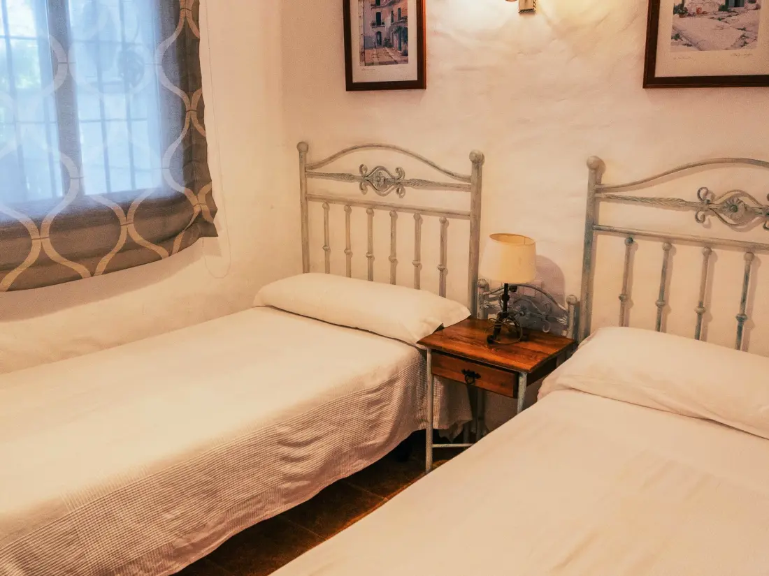 Maison de Vacances Conil de la Frontera 193