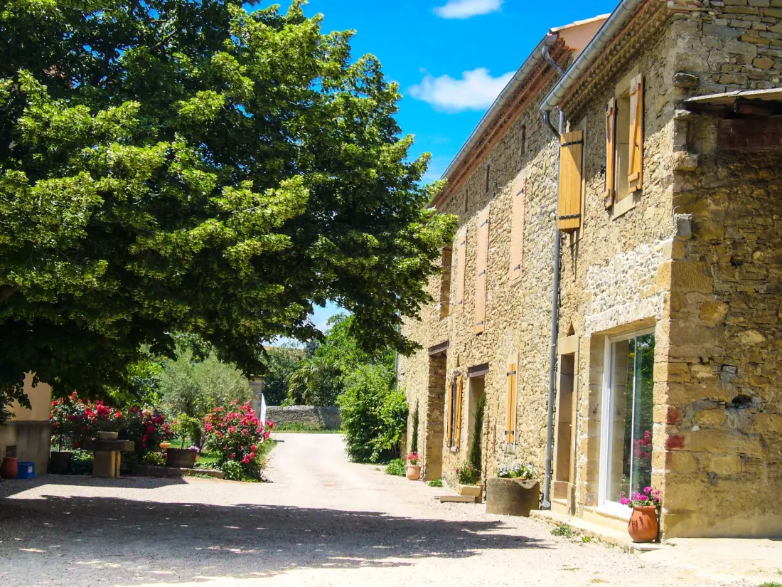 Maison de Vacances Conilhac de la Montagne