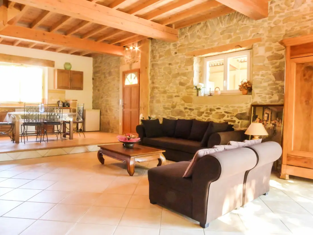 Maison de Vacances Conilhac de la Montagne