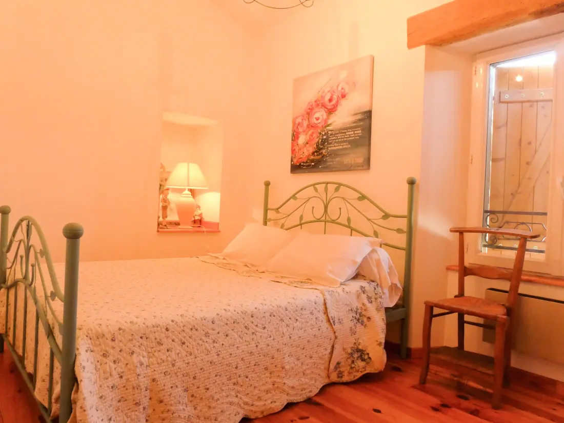 Maison de Vacances Conilhac de la Montagne