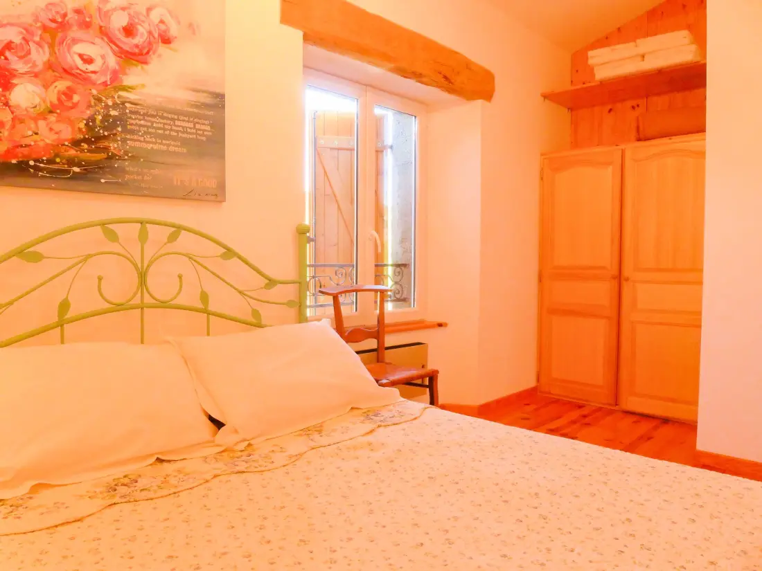 Maison de Vacances Conilhac de la Montagne