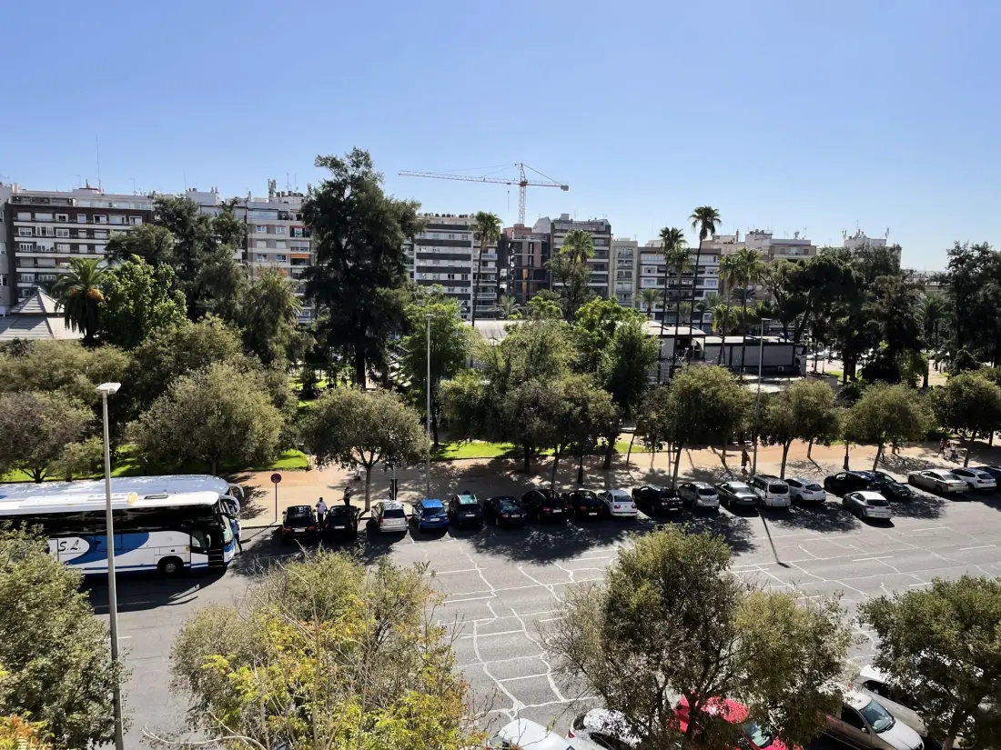 Location de Vacances Cordoue 15