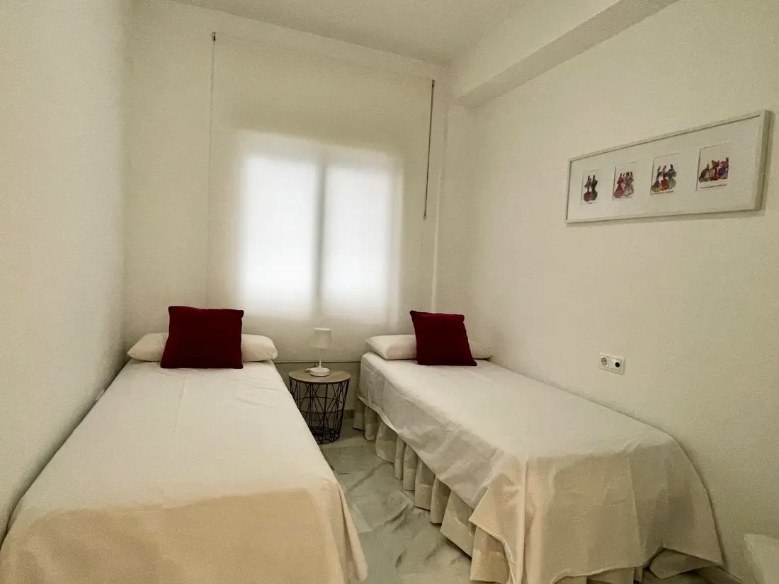 Location de Vacances Cordoue 15