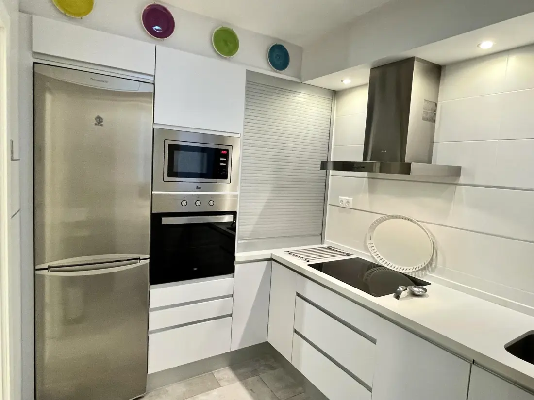 Location de Vacances Cordoue 15