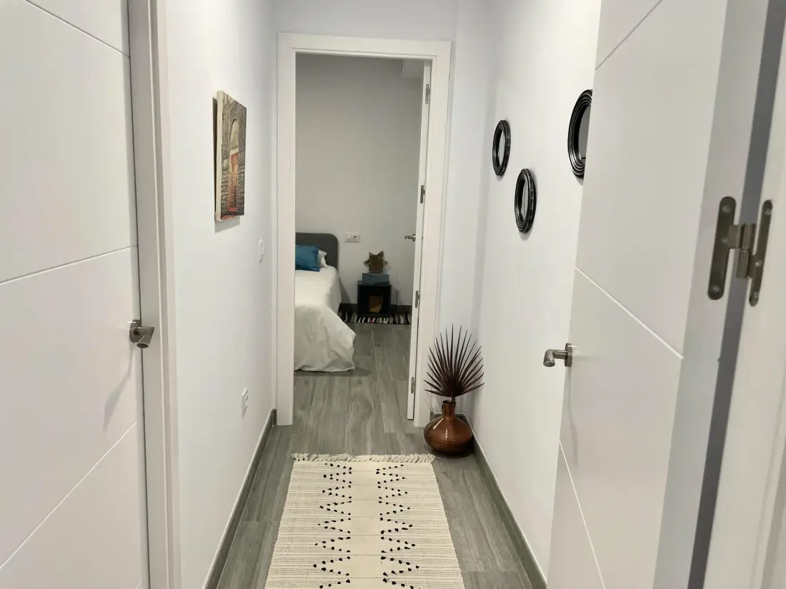 Location de Vacances Cordoue 33