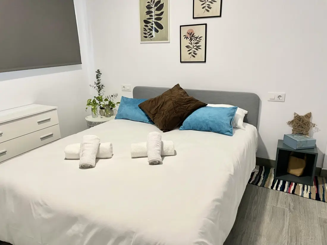 Location de Vacances Cordoue 33