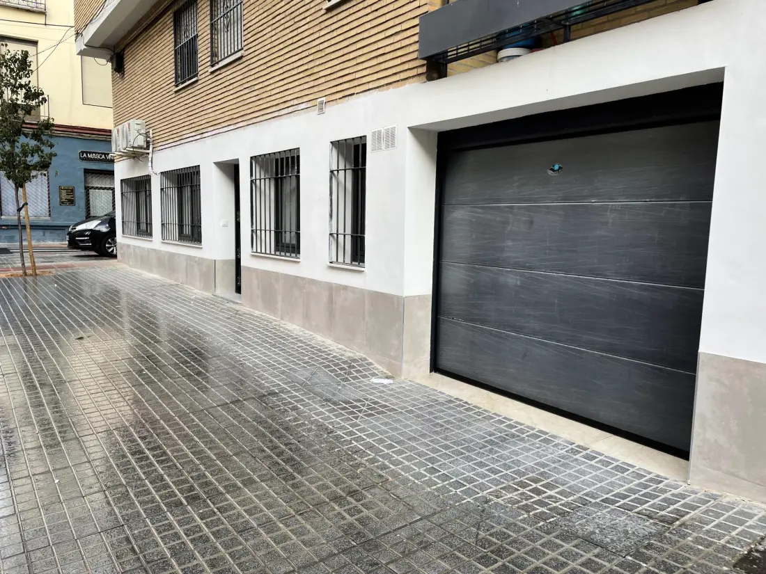 Location de Vacances Cordoue 33