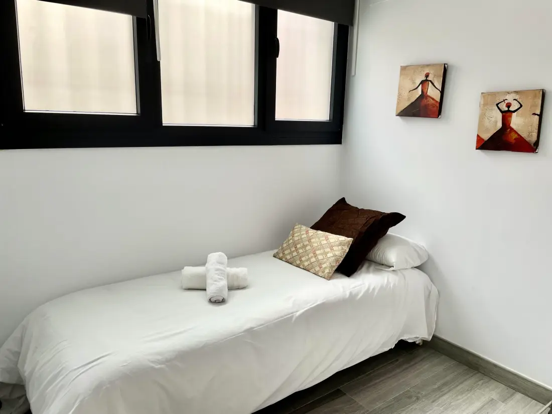 Location de Vacances Cordoue 33