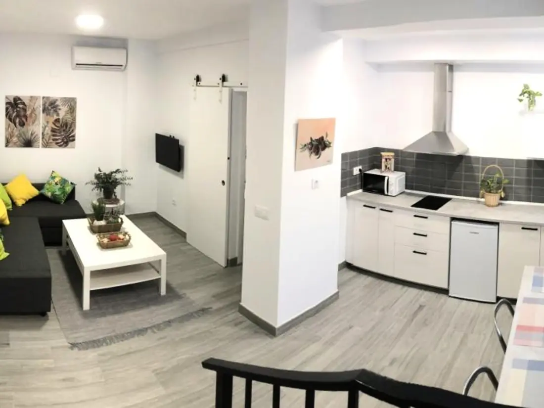 Location de Vacances Cordoue 33