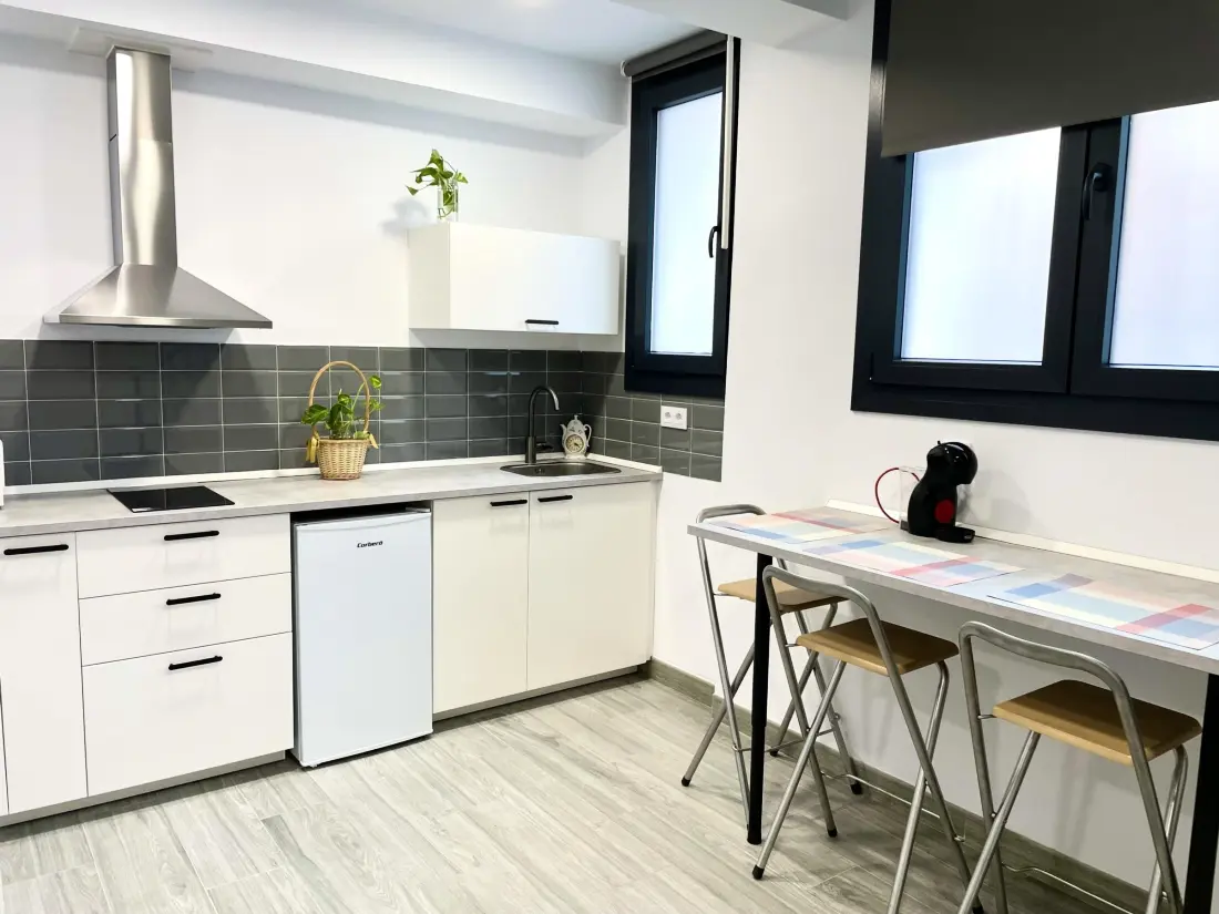 Location de Vacances Cordoue 33
