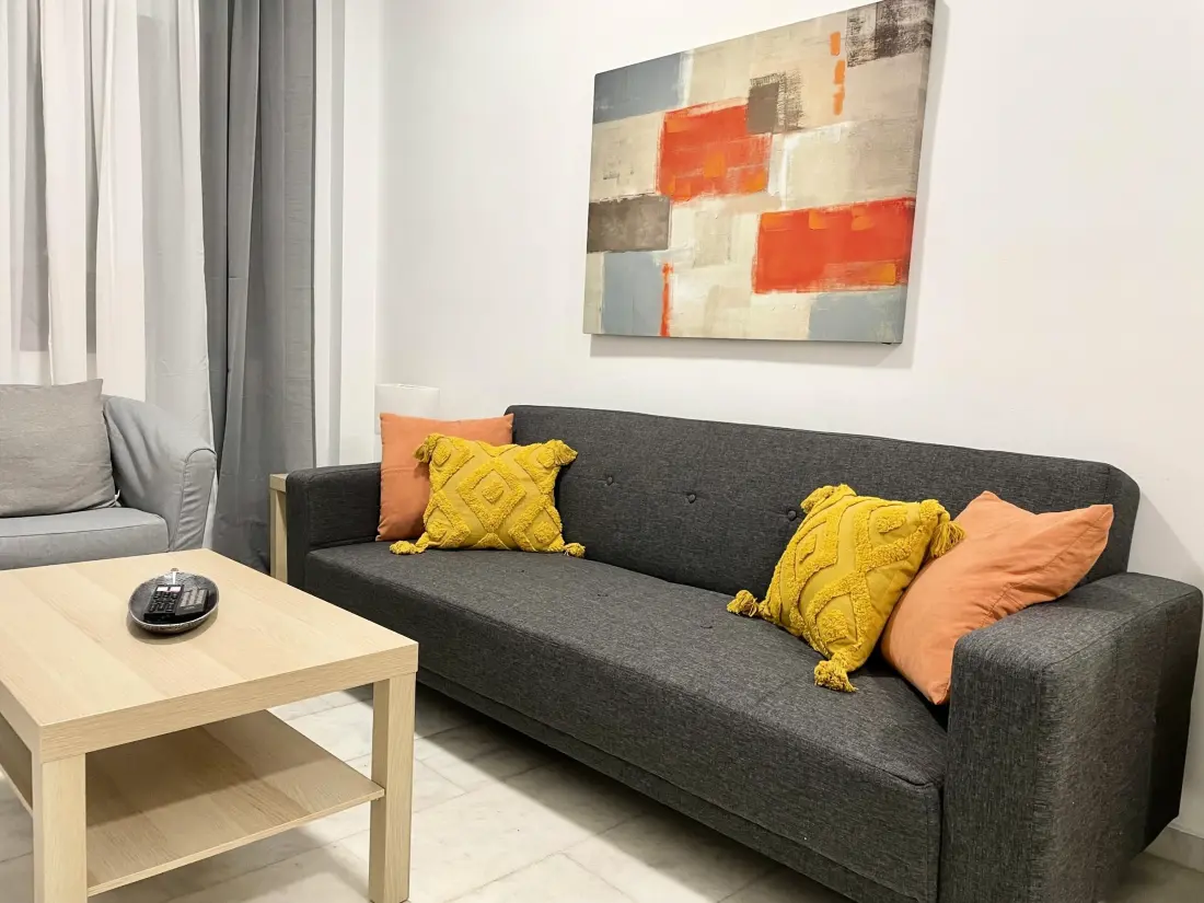 Location de Vacances Cordoue 38