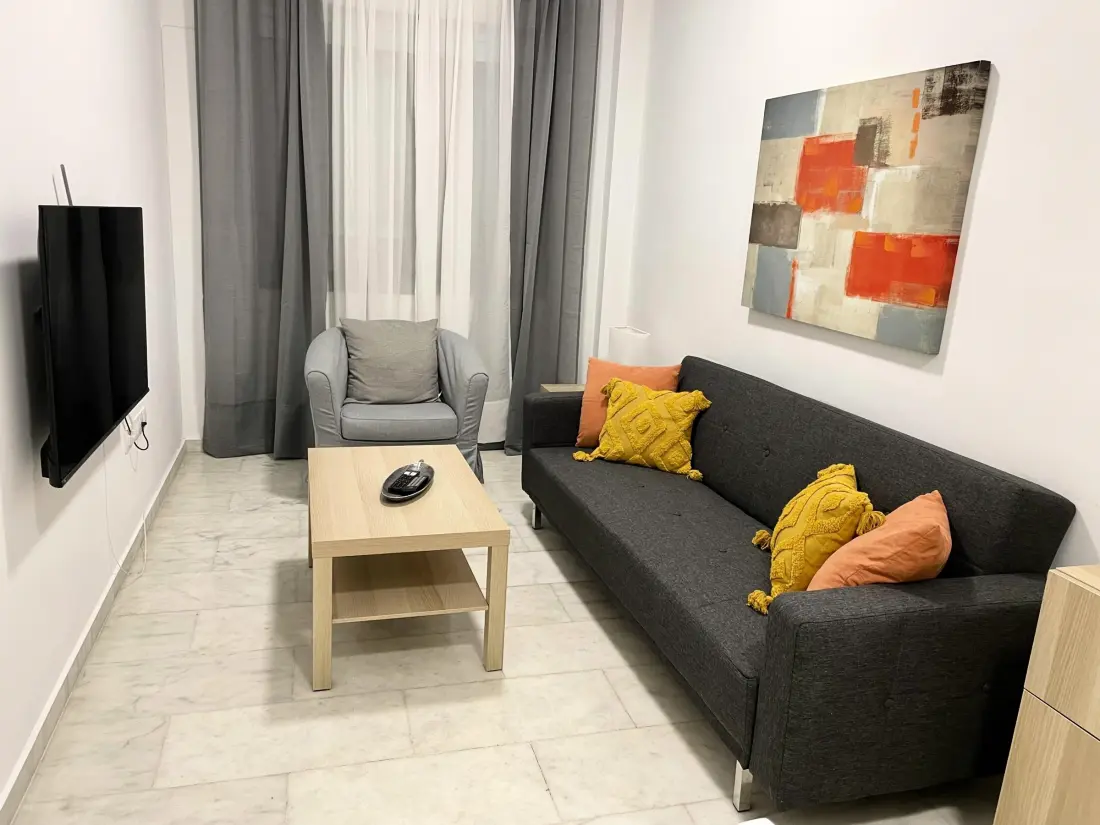 Location de Vacances Cordoue 38