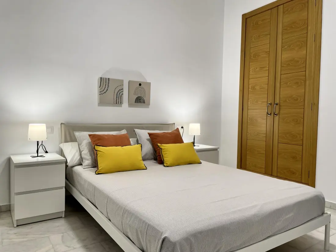 Location de Vacances Cordoue 38