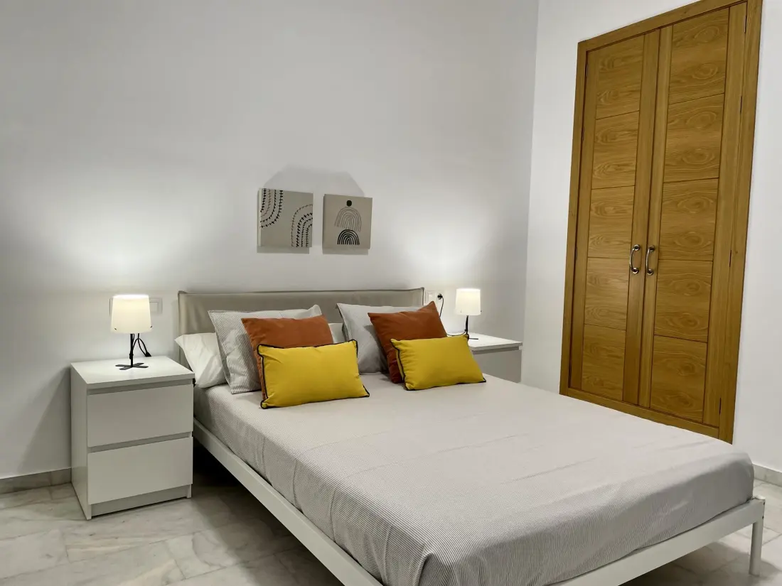 Location de Vacances Cordoue 38