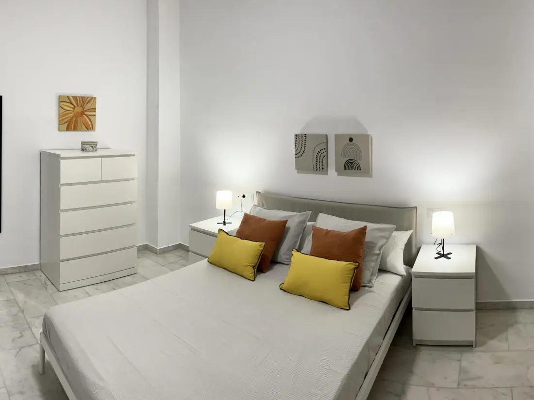 Location de Vacances Cordoue 38