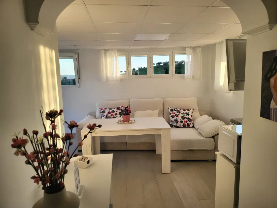 Location de Vacances Cordoue 40