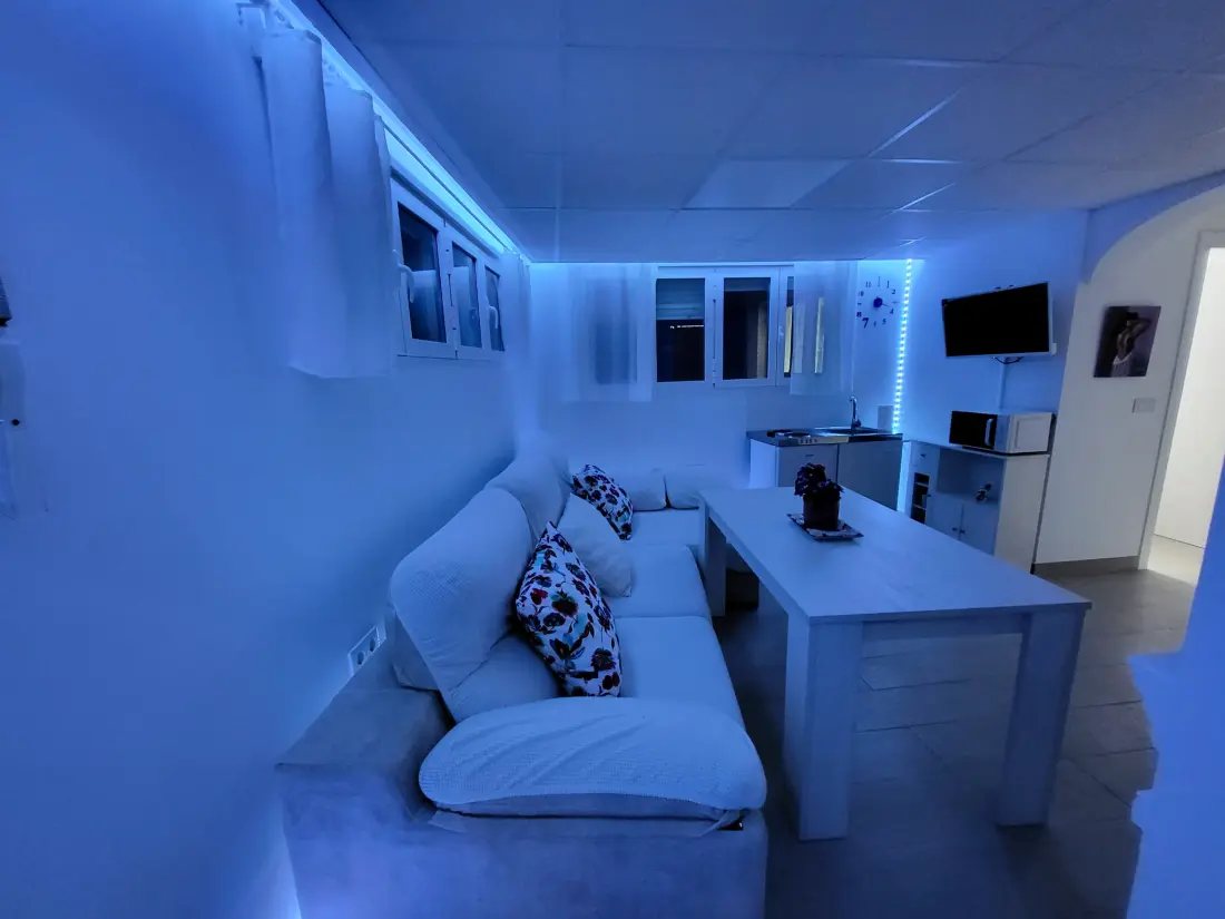 Location de Vacances Cordoue 40