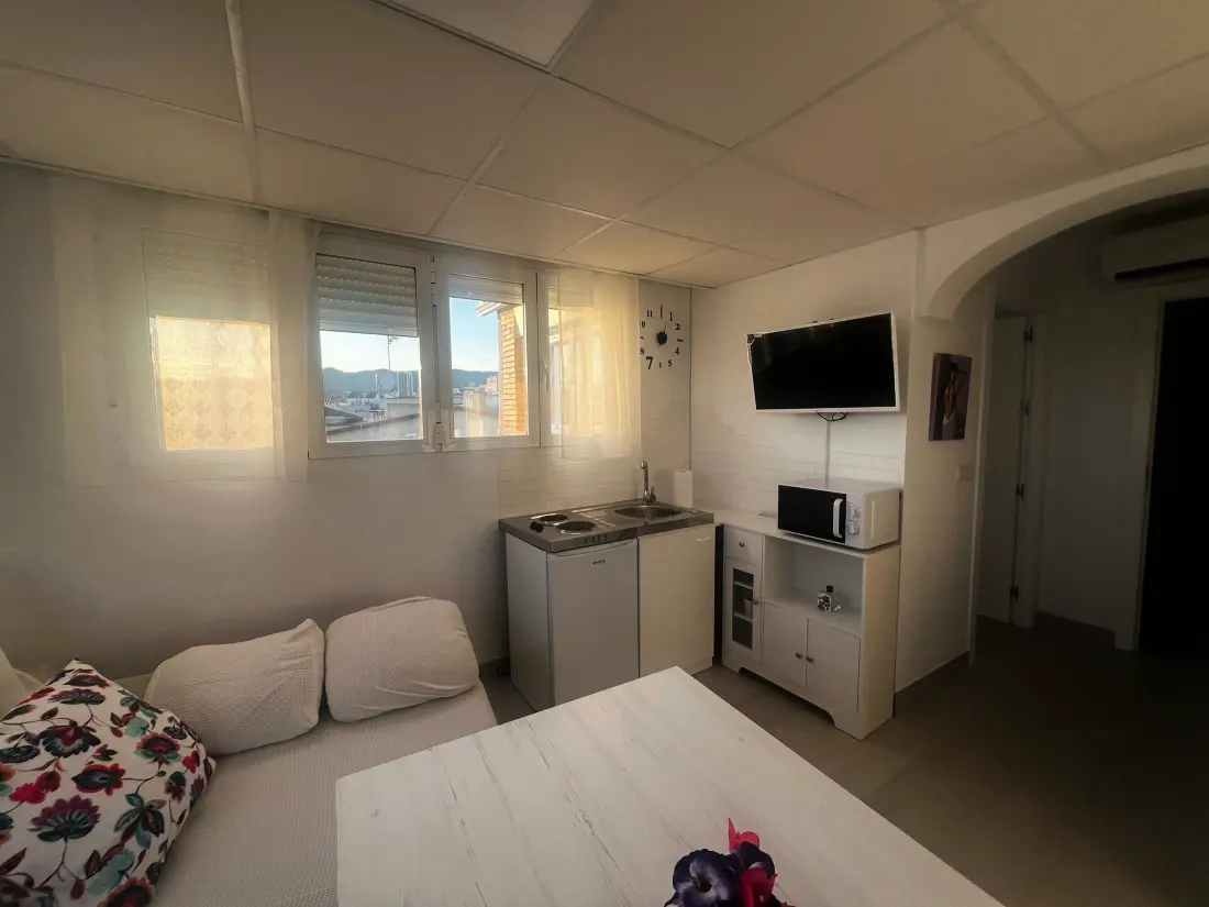 Location de Vacances Cordoue 40