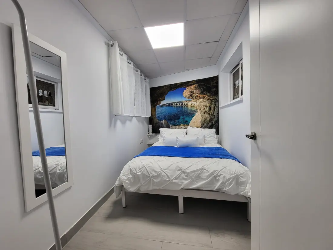 Location de Vacances Cordoue 40