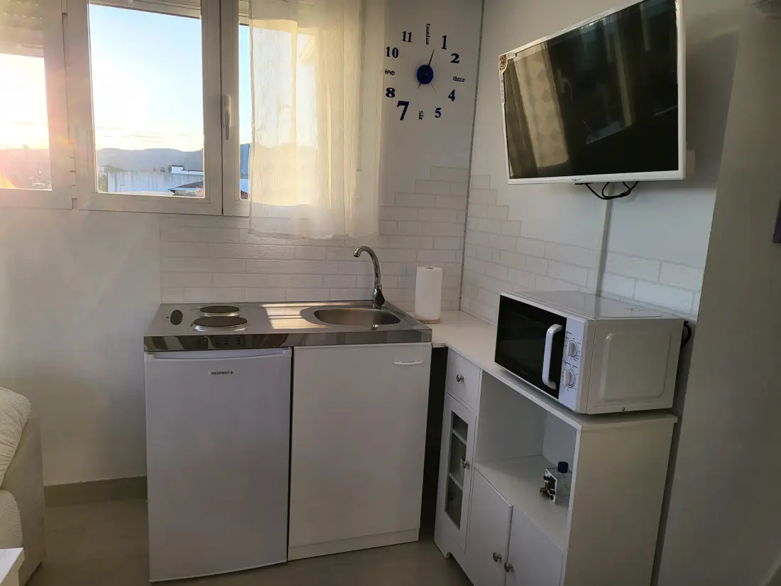 Location de Vacances Cordoue 40