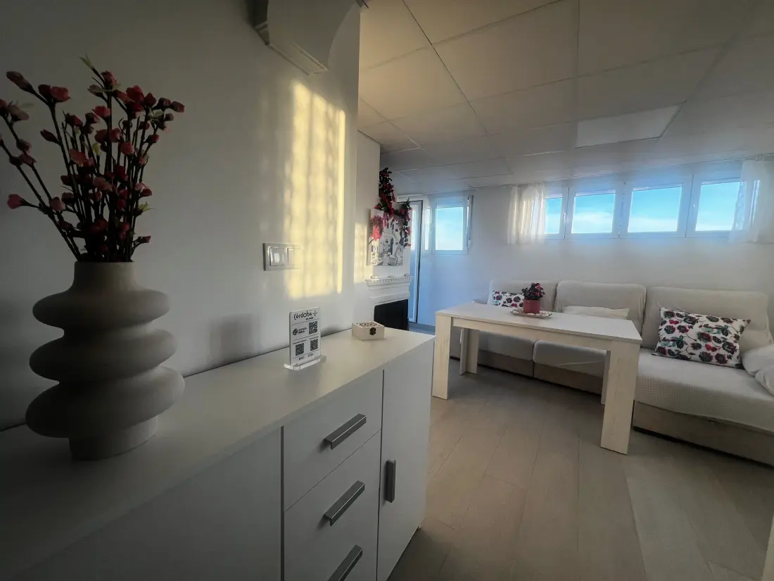 Location de Vacances Cordoue 40