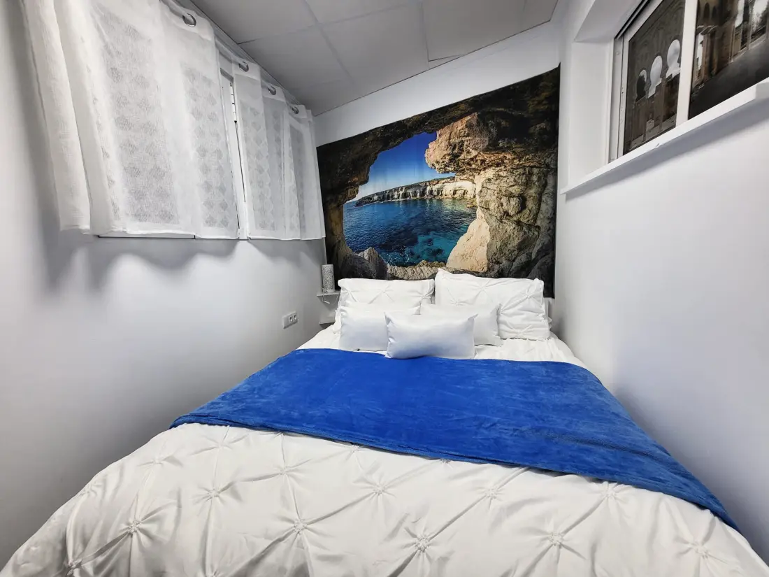Location de Vacances Cordoue 40