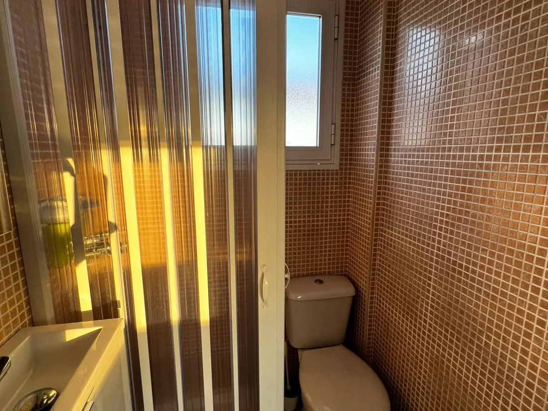 Location de Vacances Cordoue 40