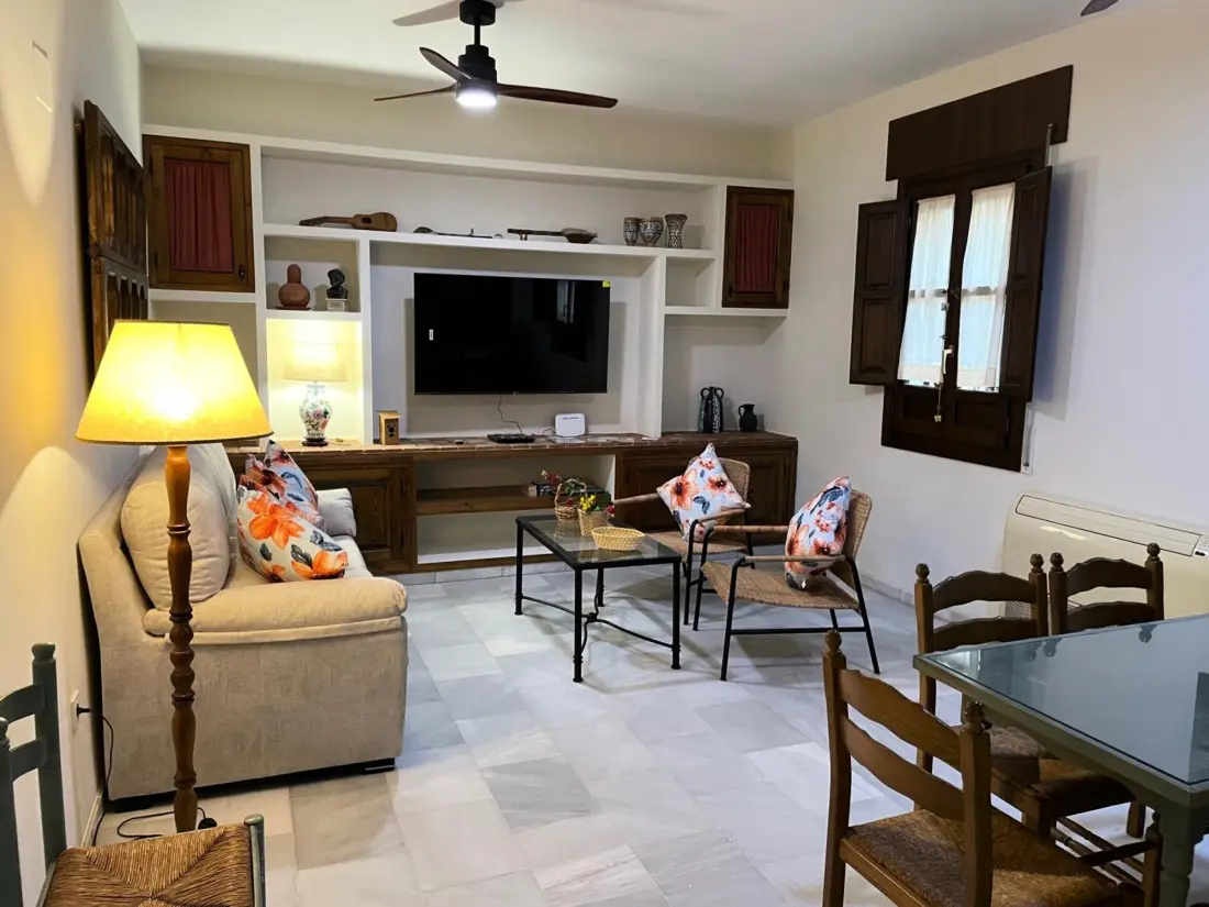Maison de Vacances Cordoue 30