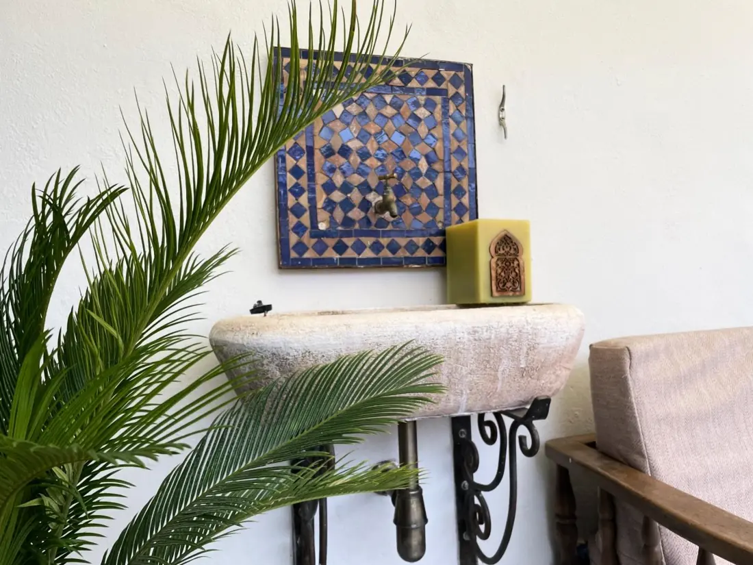 Maison de Vacances Cordoue 30