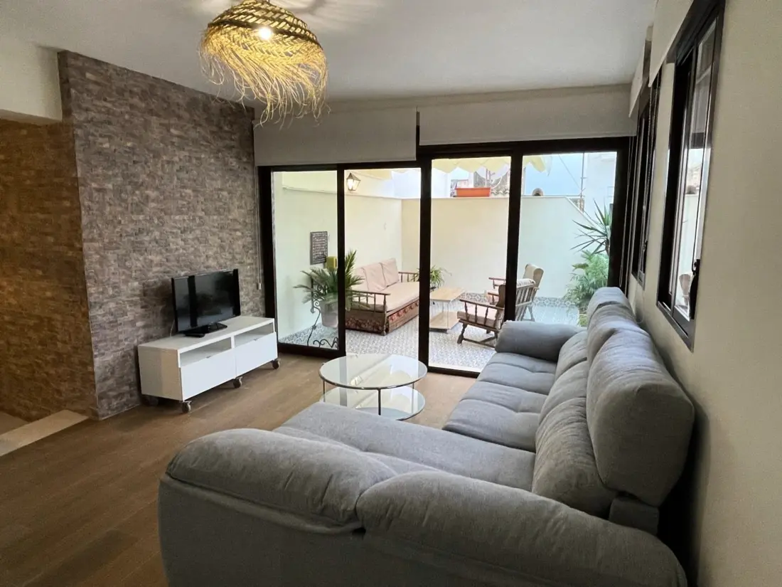 Maison de Vacances Cordoue 30