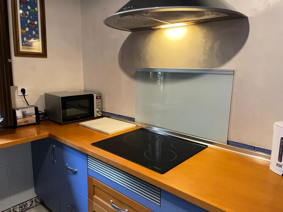 Maison de Vacances Cordoue 30