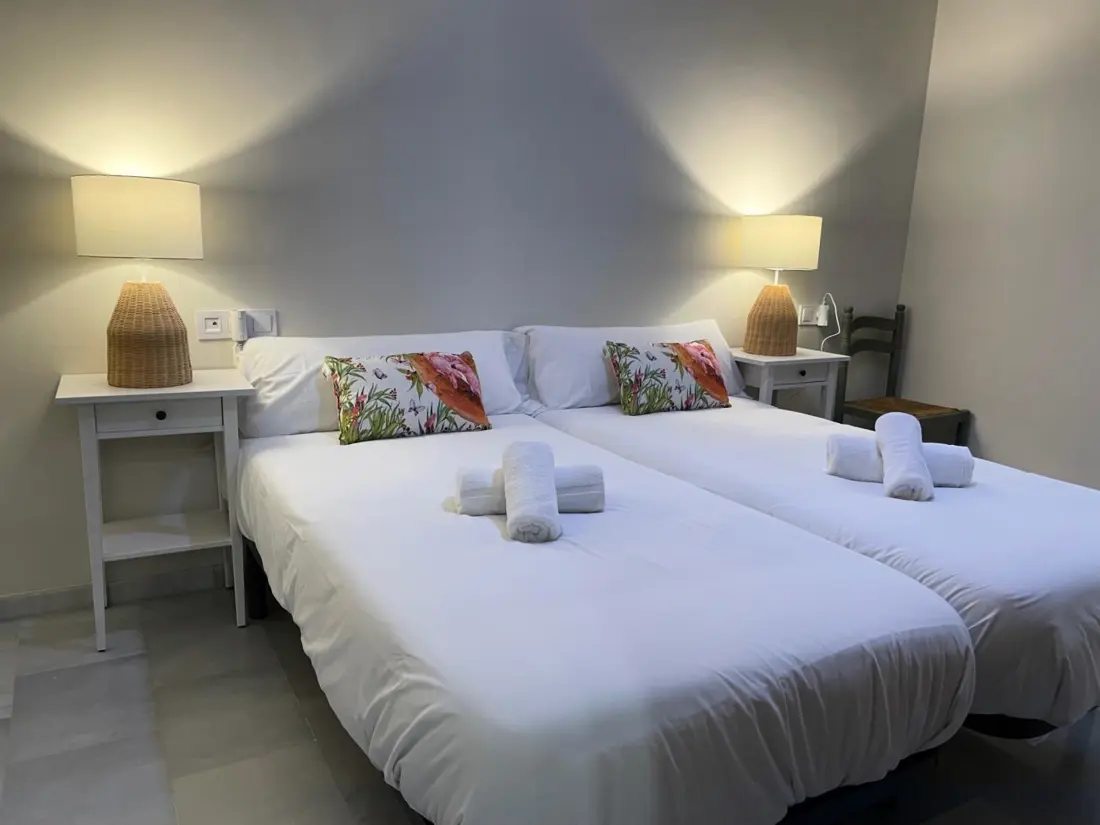 Maison de Vacances Cordoue 30