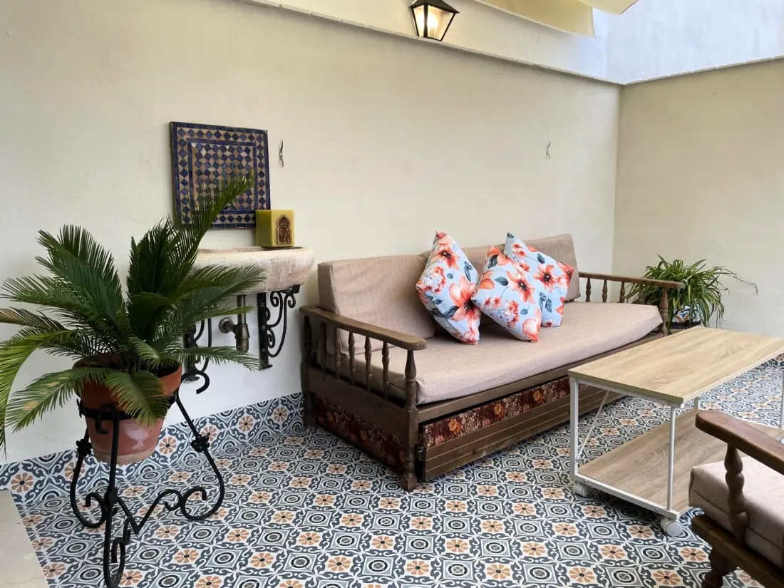 Maison de Vacances Cordoue 30