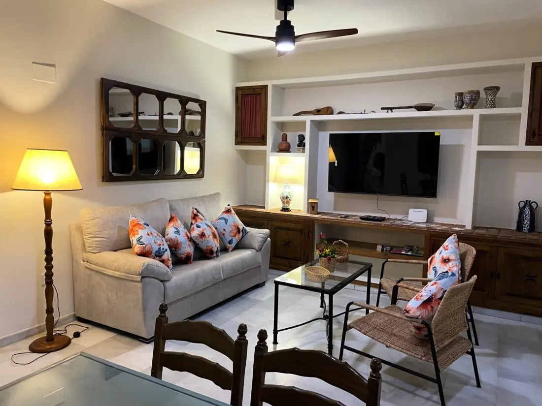 Maison de Vacances Cordoue 30